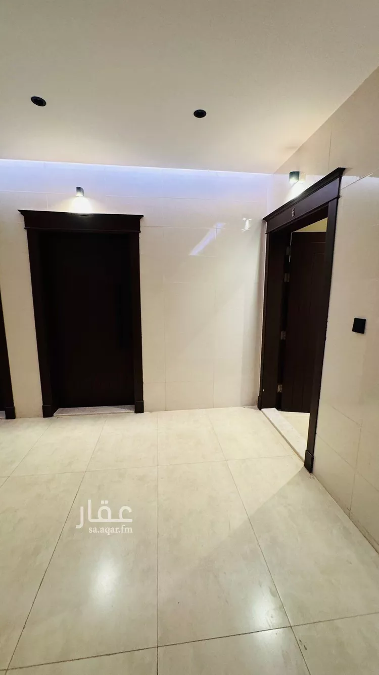 شقة للإيجار في شارع ابي علي الفارسي, حي الريان, مدينة جدة, منطقة مكة المكرمة صورة 2