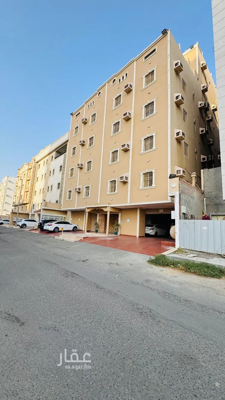 شقة للإيجار في شارع ابن يعقوب, حي الريان, مدينة جدة, منطقة مكة المكرمة