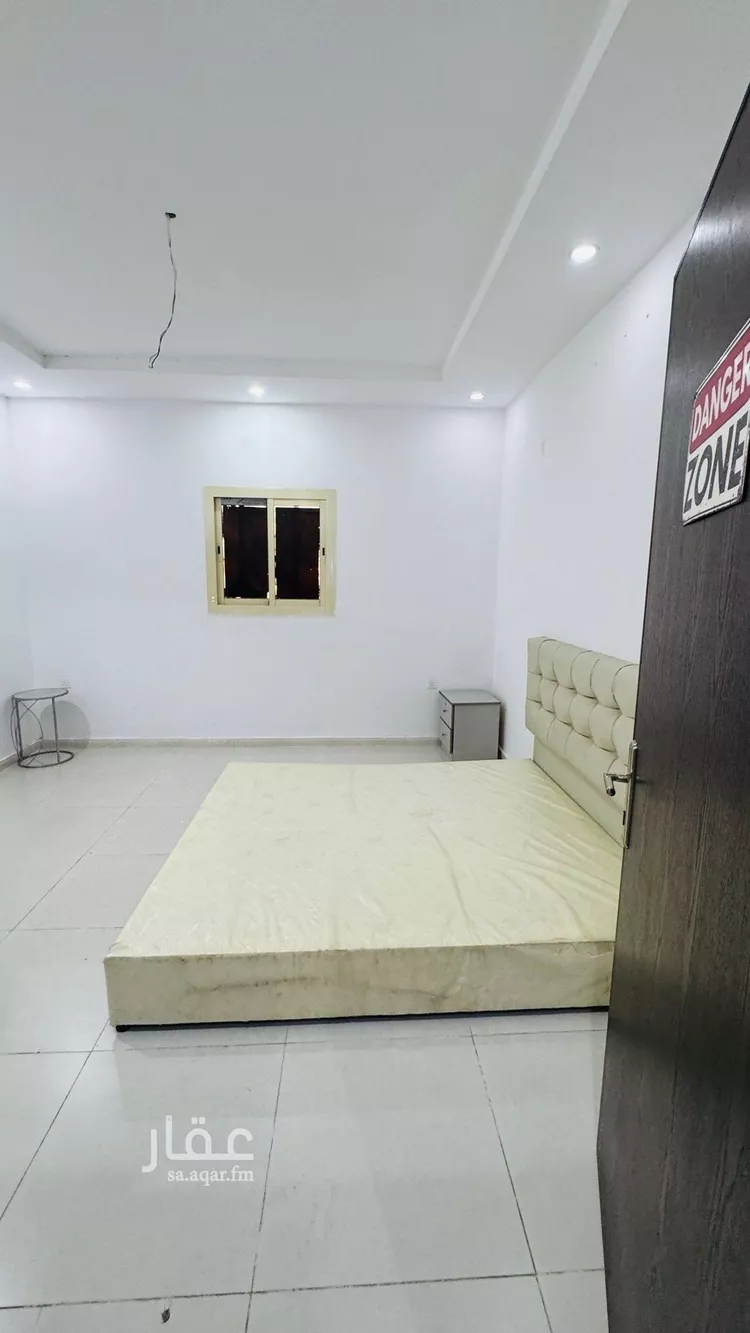 شقة للإيجار في شارع عبيد بن ابي مريم, حي الريان, مدينة جدة, منطقة مكة المكرمة صورة 5