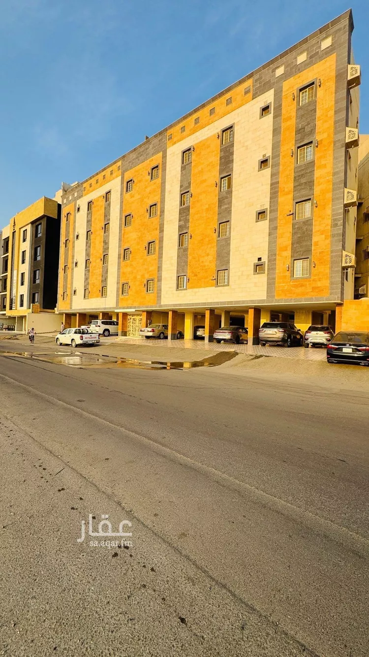 شقة للإيجار في شارع عثمان عبدالله سراقه العدوي, حي أم حبلين الغربية, مدينة جدة, منطقة مكة المكرمة