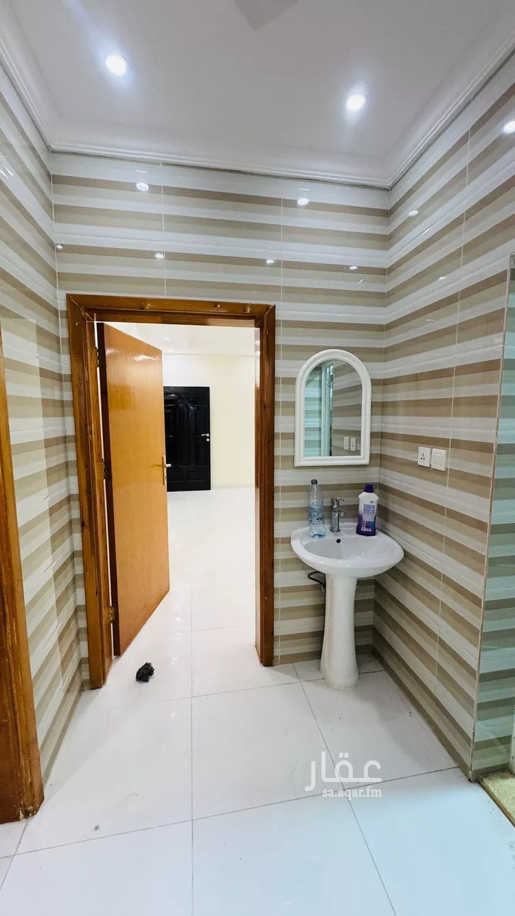 شقة للإيجار في شارع محمد بن المحدث, حي الريان, مدينة جدة, منطقة مكة المكرمة صورة 4
