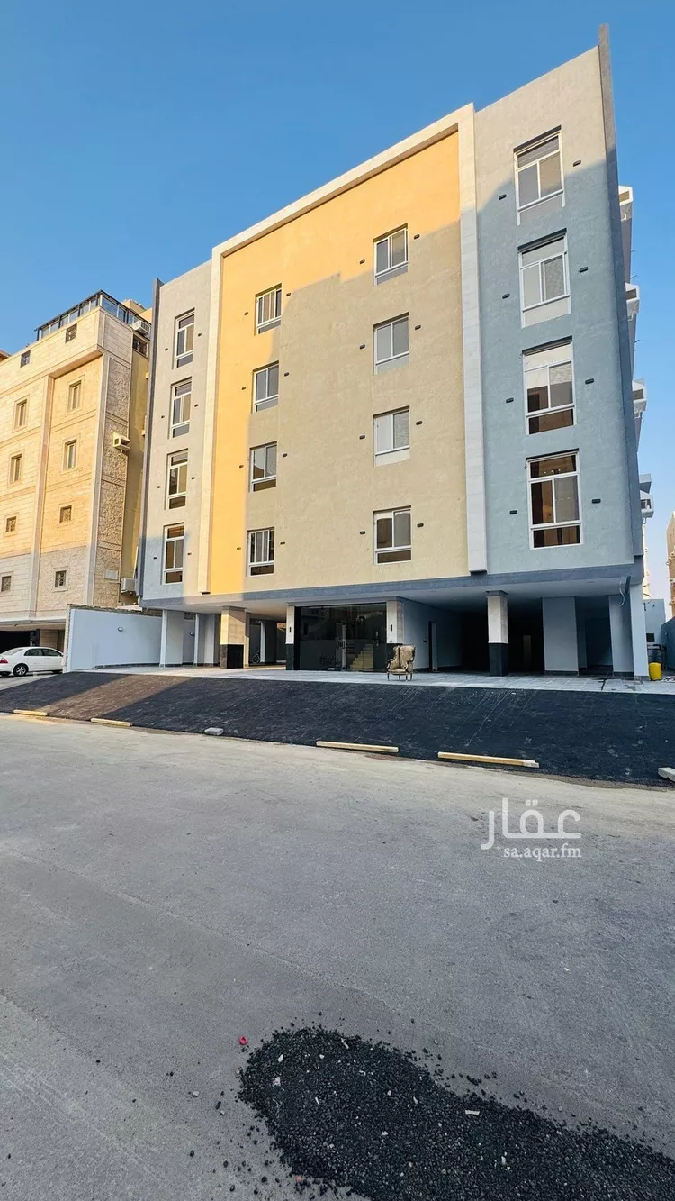 شقة للإيجار في شارع عثمان عبدالله سراقه العدوي, حي أم حبلين الغربية, مدينة جدة, منطقة مكة المكرمة