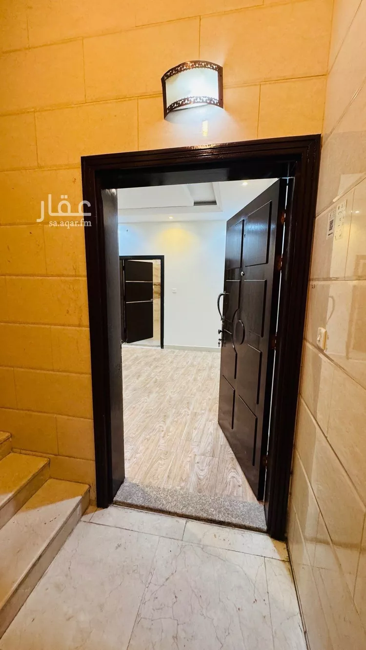 شقة للإيجار في شارع علي بن منصور, حي الريان, مدينة جدة, منطقة مكة المكرمة صورة 2