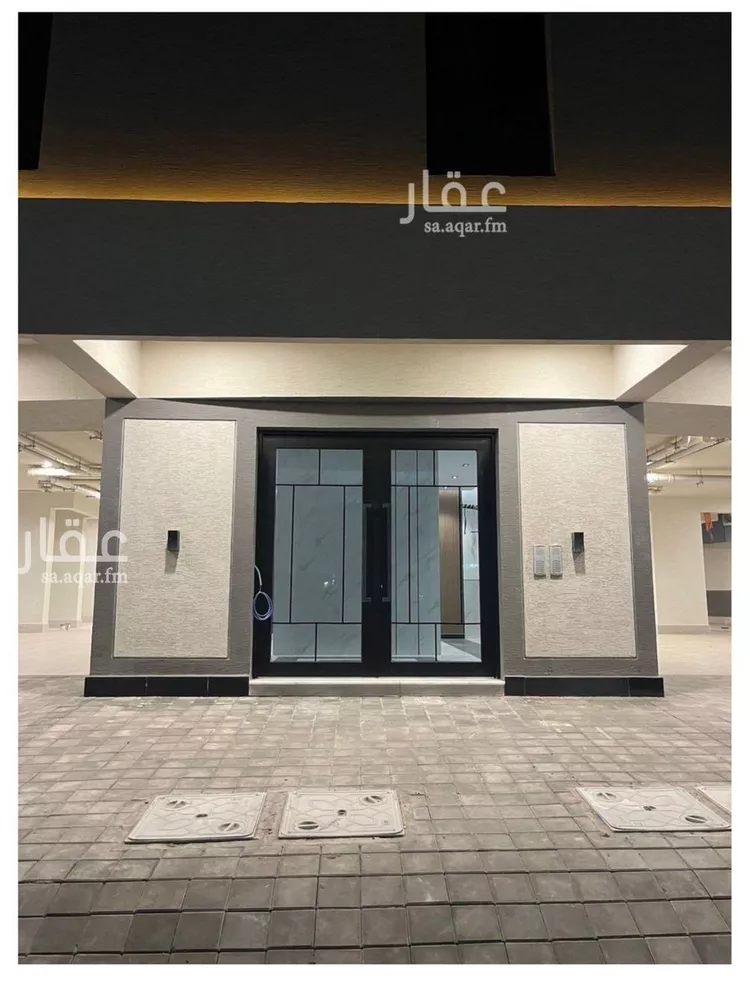 شقة للإيجار في شارع أبي عمر الوراق, حي الريان, مدينة جدة, منطقة مكة المكرمة صورة 2