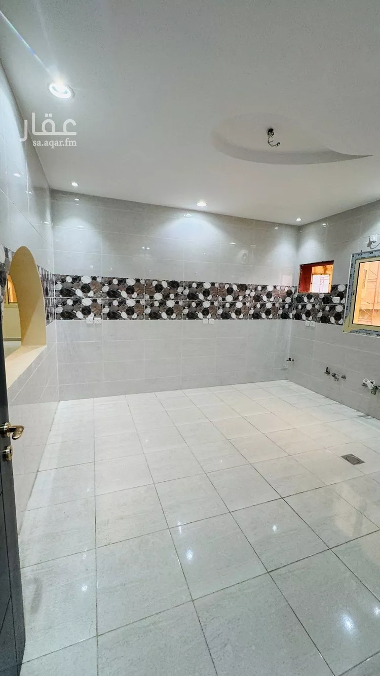 شقة للإيجار في شارع ابي علي الفارسي, حي الريان, مدينة جدة, منطقة مكة المكرمة صورة 5