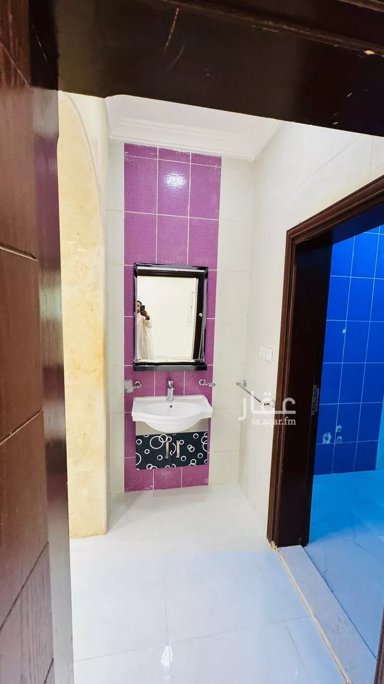 شقة للإيجار في شارع أحمد بن رمضان المرزوقي, حي الريان, مدينة جدة, منطقة مكة المكرمة صورة 5