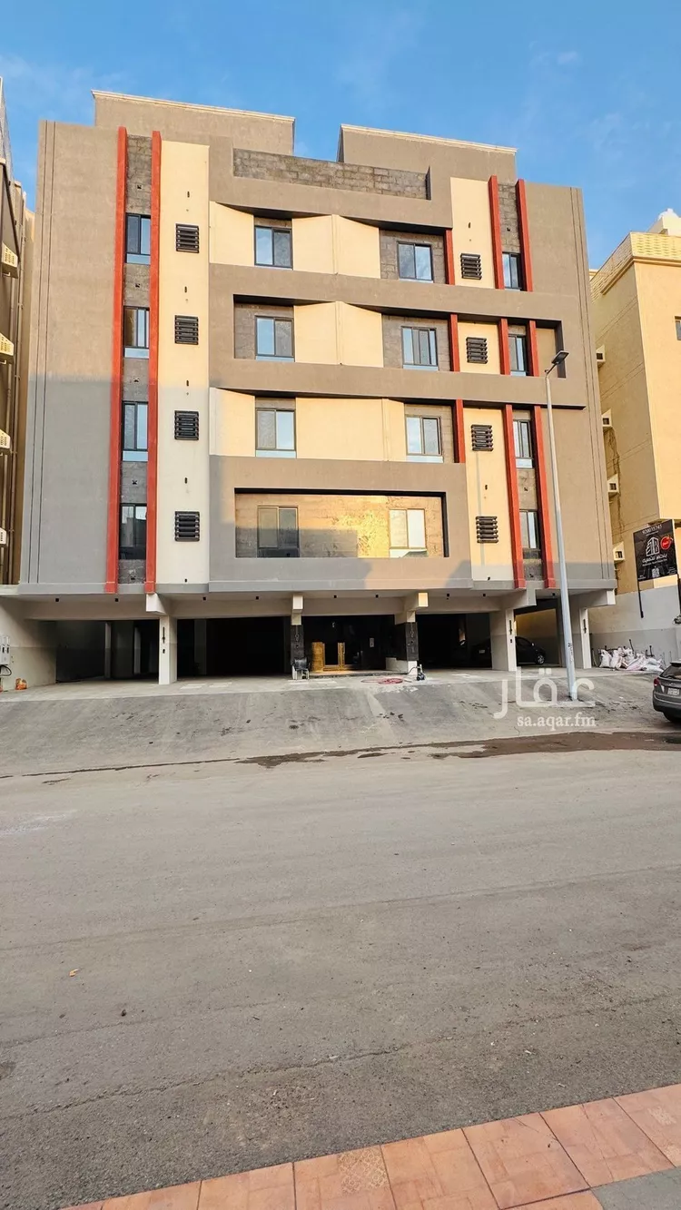 شقة للإيجار في شارع أبي الحسن القصار, حي الريان, مدينة جدة, منطقة مكة المكرمة