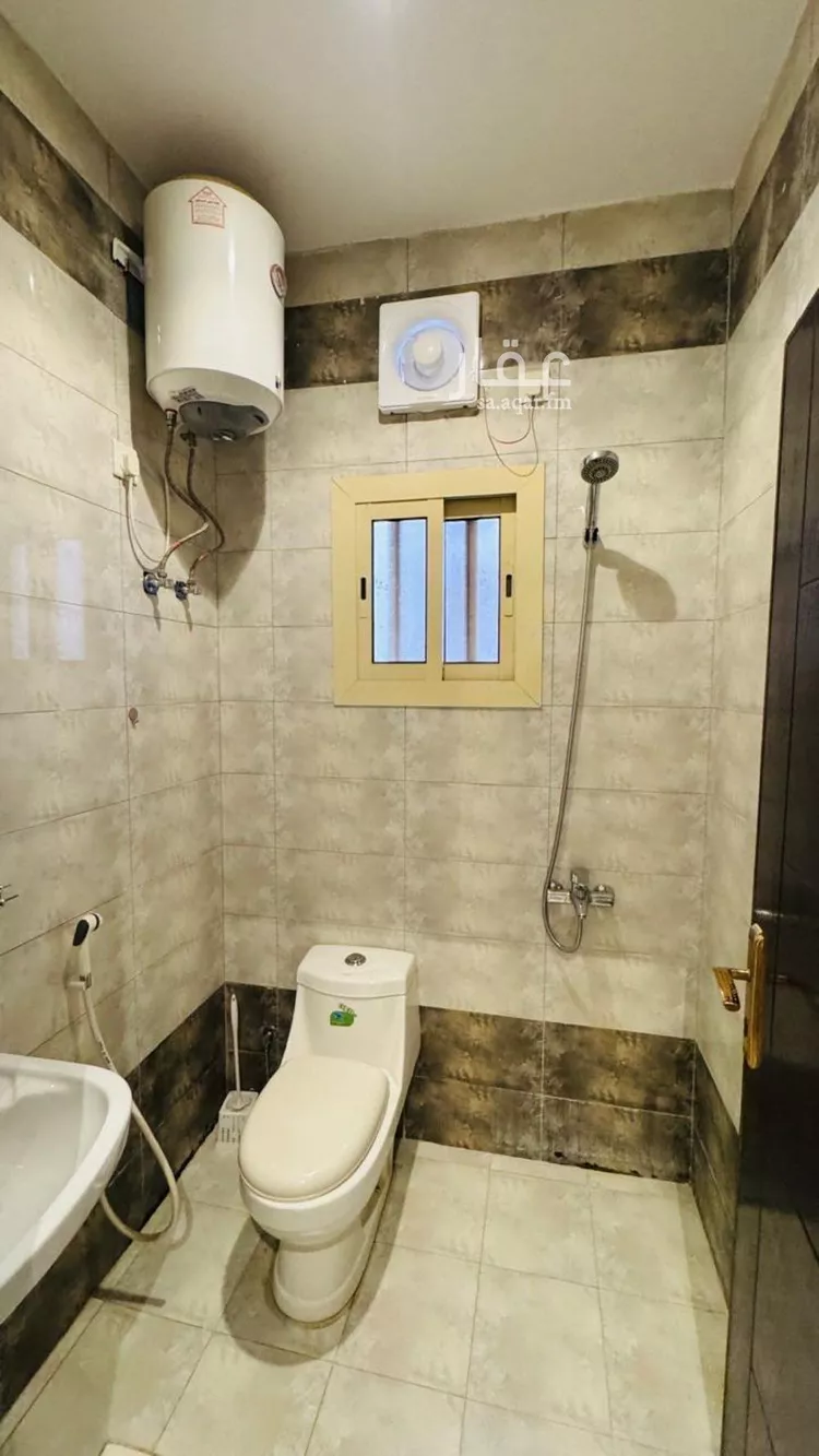 شقة للإيجار في شارع علي بن منصور, حي الريان, مدينة جدة, منطقة مكة المكرمة صورة 4