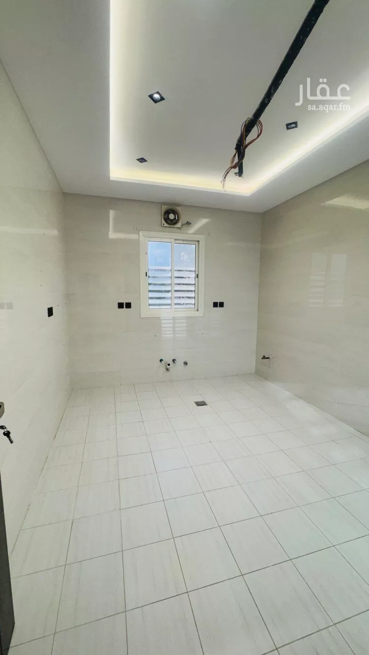 شقة للإيجار في شارع ابي الوليد بن رشيد, حي الريان, مدينة جدة, منطقة مكة المكرمة صورة 3