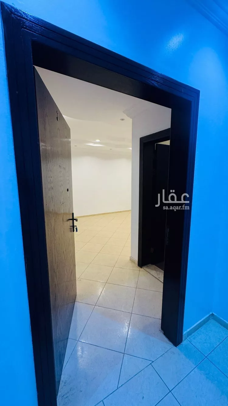 شقة للإيجار في شارع ابن يعقوب, حي الريان, مدينة جدة, منطقة مكة المكرمة