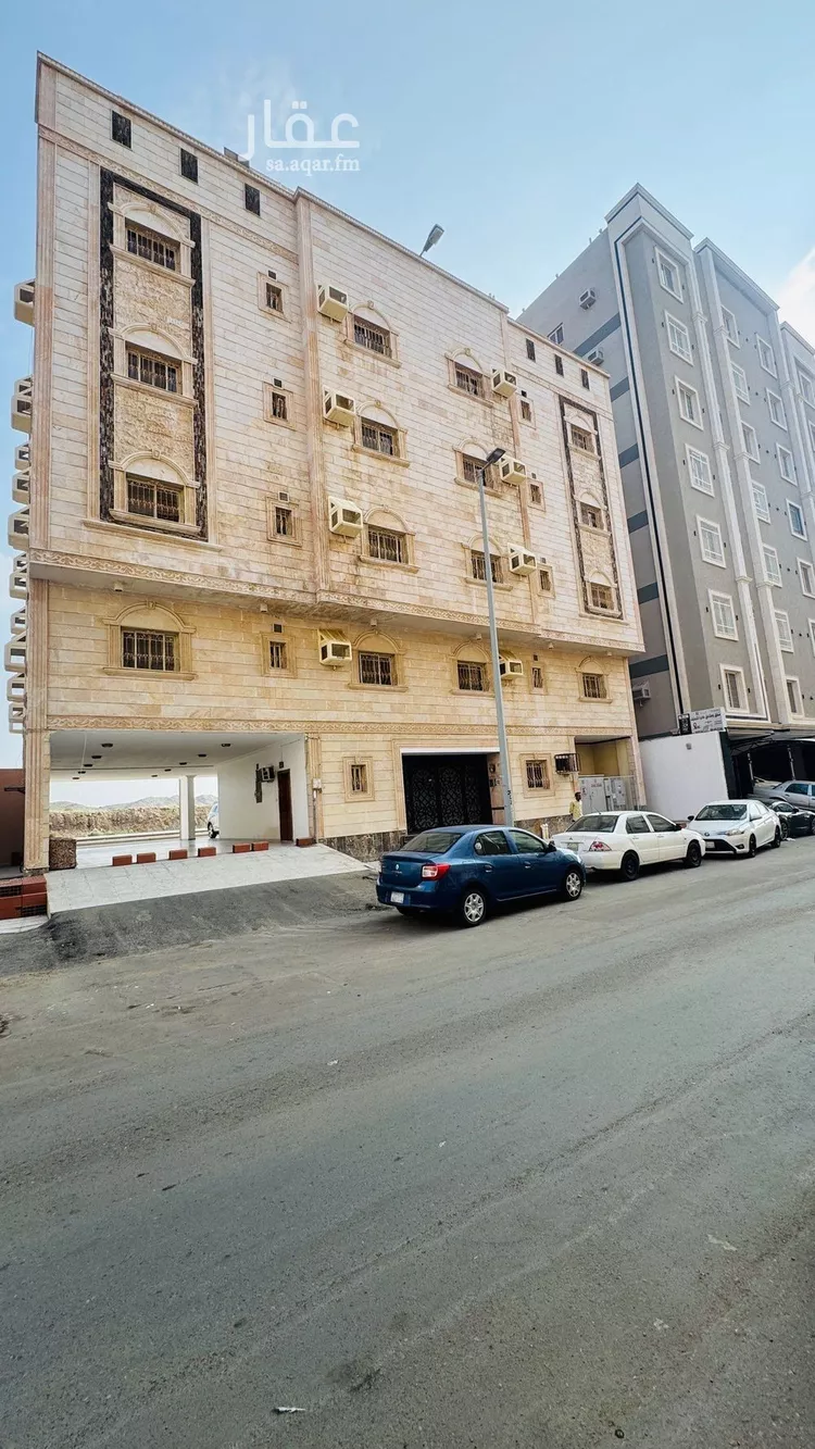 شقة للإيجار في شارع ابن يعقوب, حي الريان, مدينة جدة, منطقة مكة المكرمة