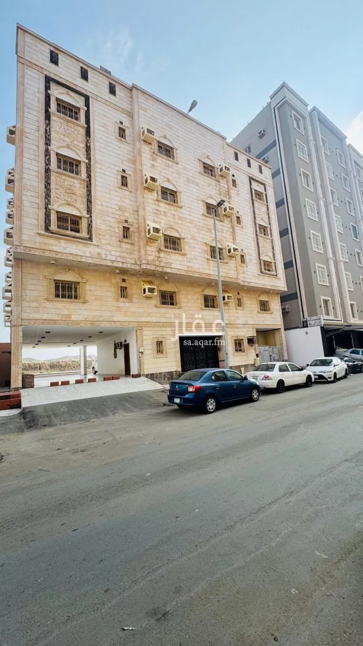 شقة للإيجار في شارع علي بن عبد الرحمن السوسي, حي الريان, مدينة جدة, منطقة مكة المكرمة