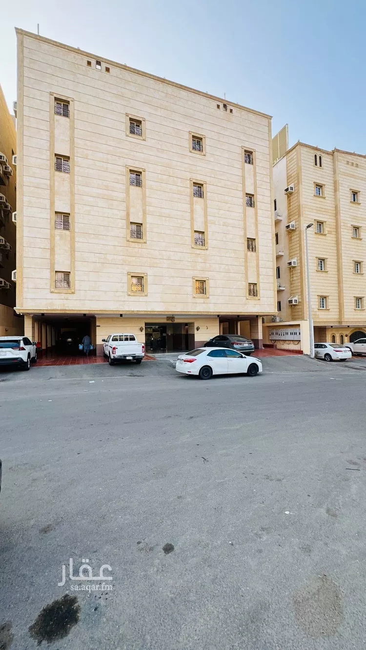Apartment for Rent in Jeddah Ar Rayan