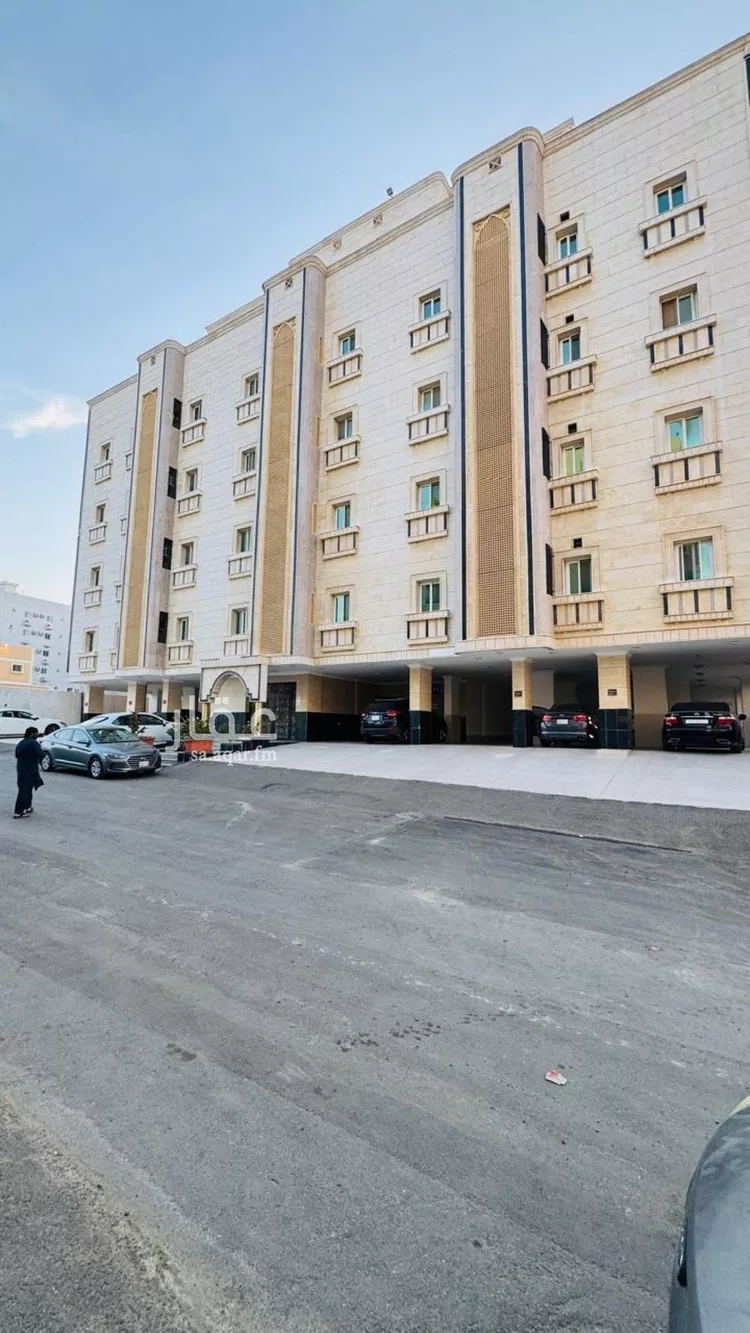 شقة للإيجار في شارع عثمان عبدالله سراقه العدوي, حي أم حبلين الغربية, مدينة جدة, منطقة مكة المكرمة