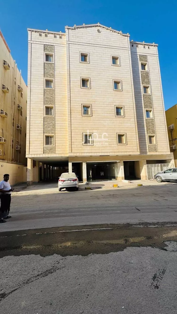 شقة للإيجار في شارع علي بن منصور, حي الريان, مدينة جدة, منطقة مكة المكرمة