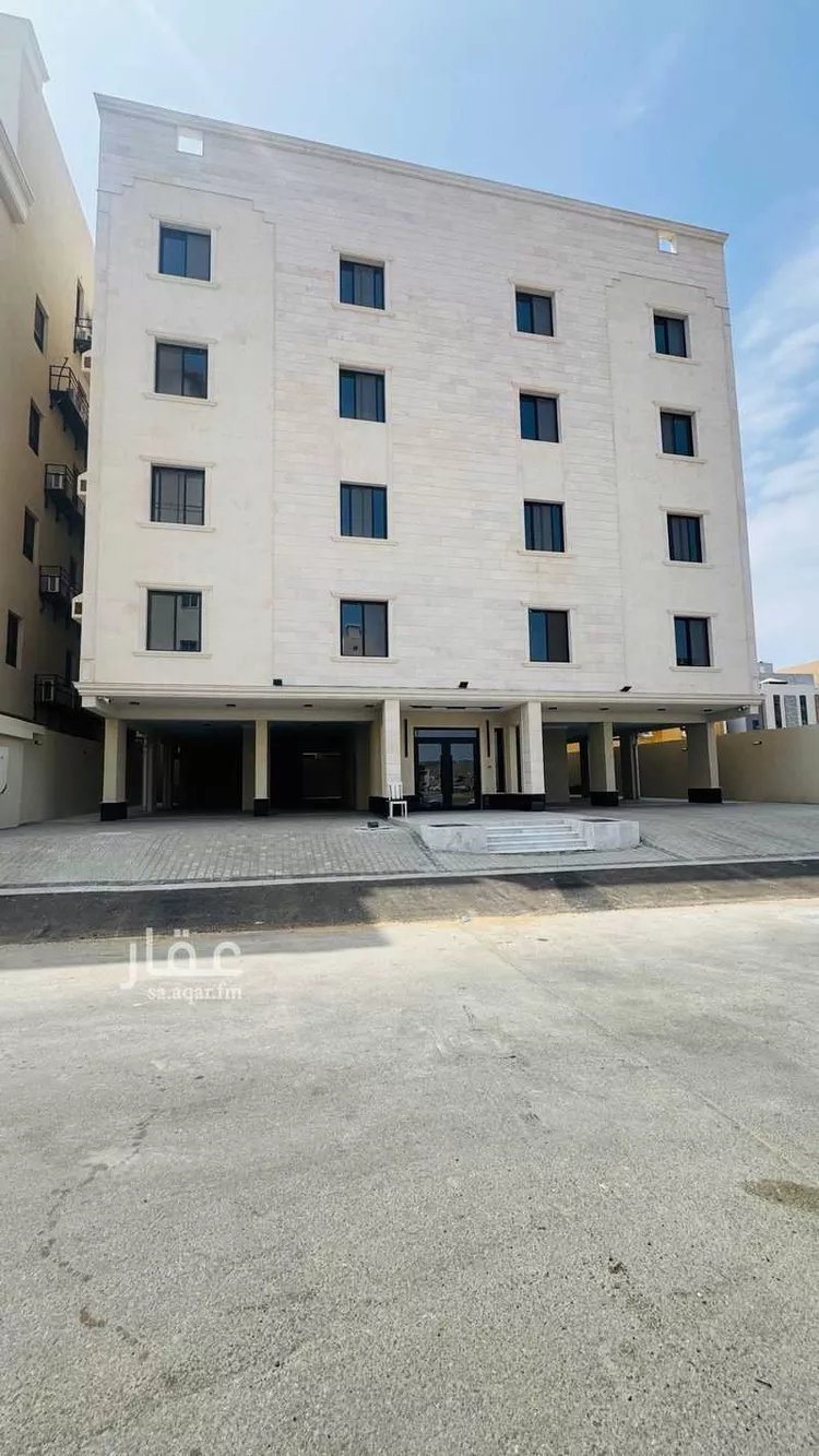 شقة للإيجار في شارع عبد العزيز الربيعه, حي الريان, مدينة جدة, منطقة مكة المكرمة