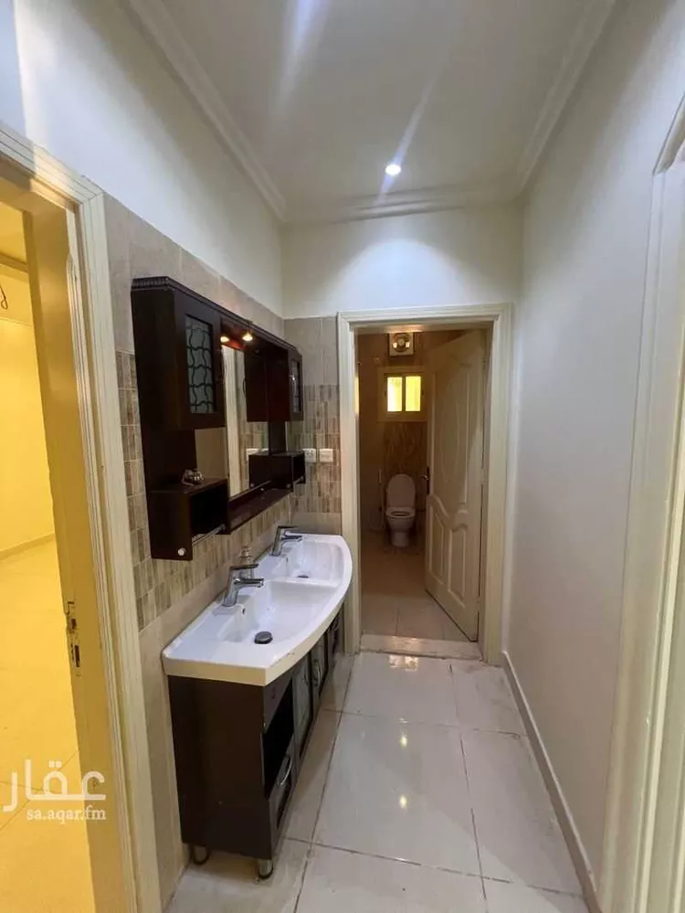 شقة للإيجار في شارع أحمد بن رمضان المرزوقي, حي الريان, مدينة جدة, منطقة مكة المكرمة صورة 3