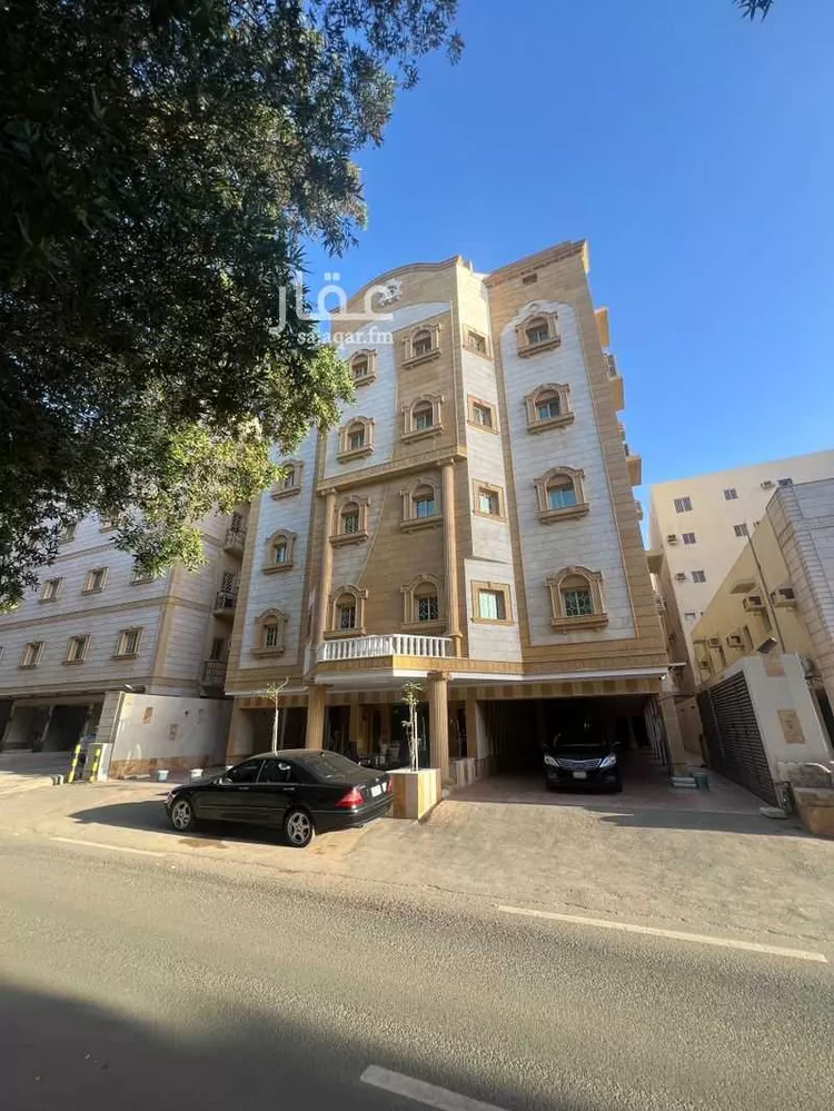 شقة للإيجار في شارع أبي عمر الوراق, حي الريان, مدينة جدة, منطقة مكة المكرمة 1 صورة