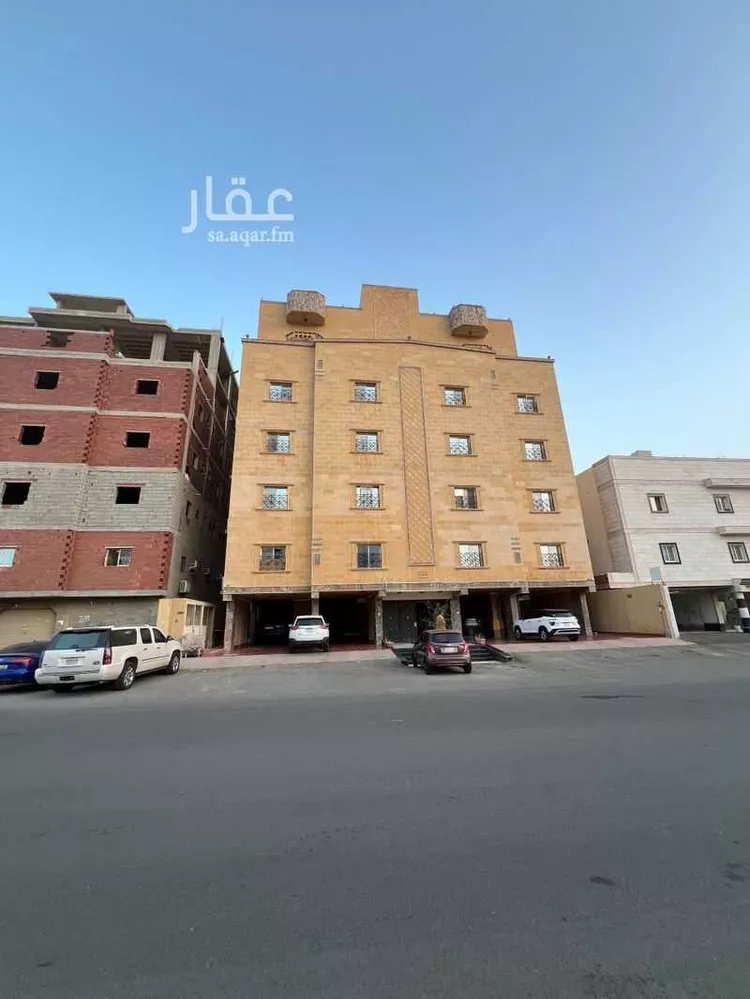 شقة للإيجار في شارع ابي الرضا المقرئ, حي الريان, مدينة جدة, منطقة مكة المكرمة 1 صورة