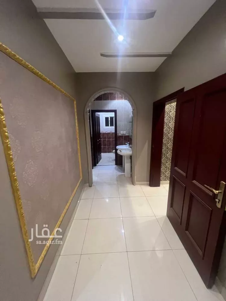 شقة للإيجار في شارع غالب السراج, حي الريان, مدينة جدة, منطقة مكة المكرمة صورة 5