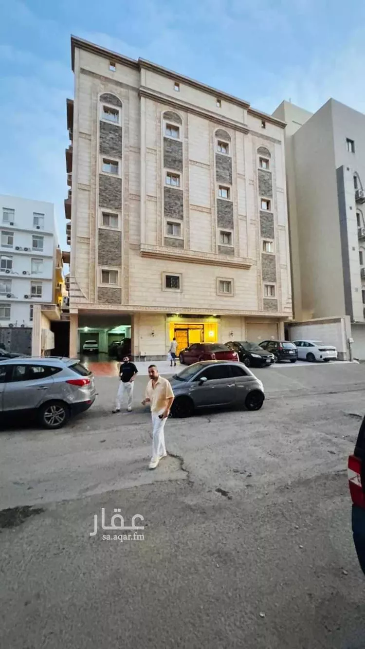 شقة للإيجار في شارع علي بن منصور, حي الريان, مدينة جدة, منطقة مكة المكرمة