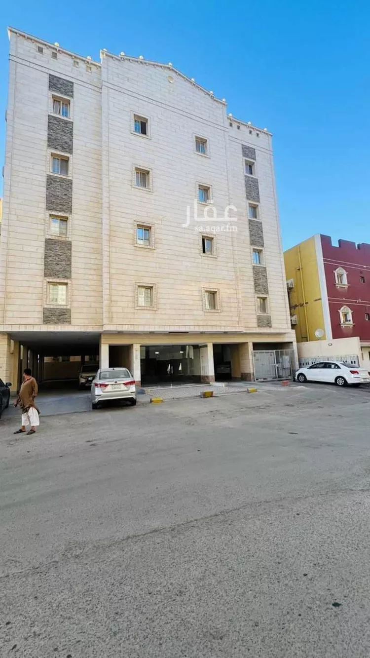 شقة للإيجار في شارع أحمد بن محمد الشغري, حي الريان, مدينة جدة, منطقة مكة المكرمة