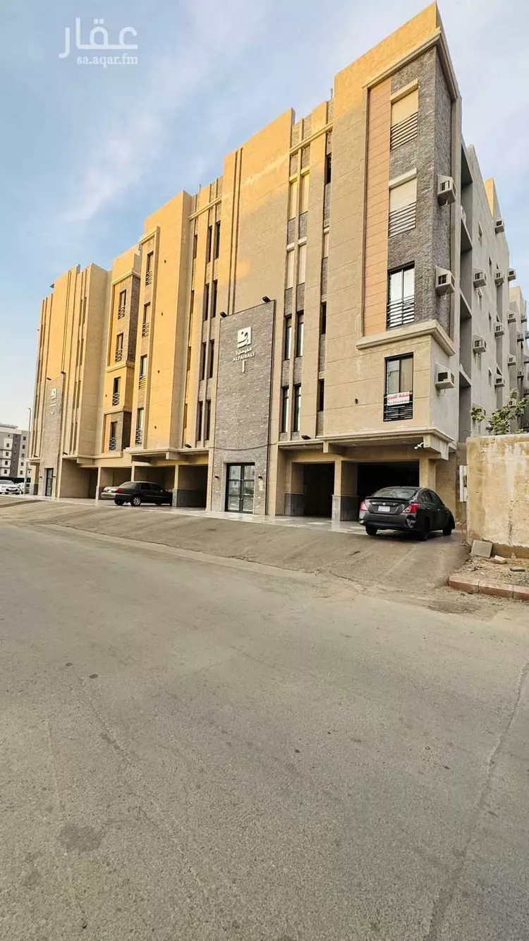 شقة للإيجار في شارع ابي الوليد بن رشيد, حي الريان, مدينة جدة, منطقة مكة المكرمة