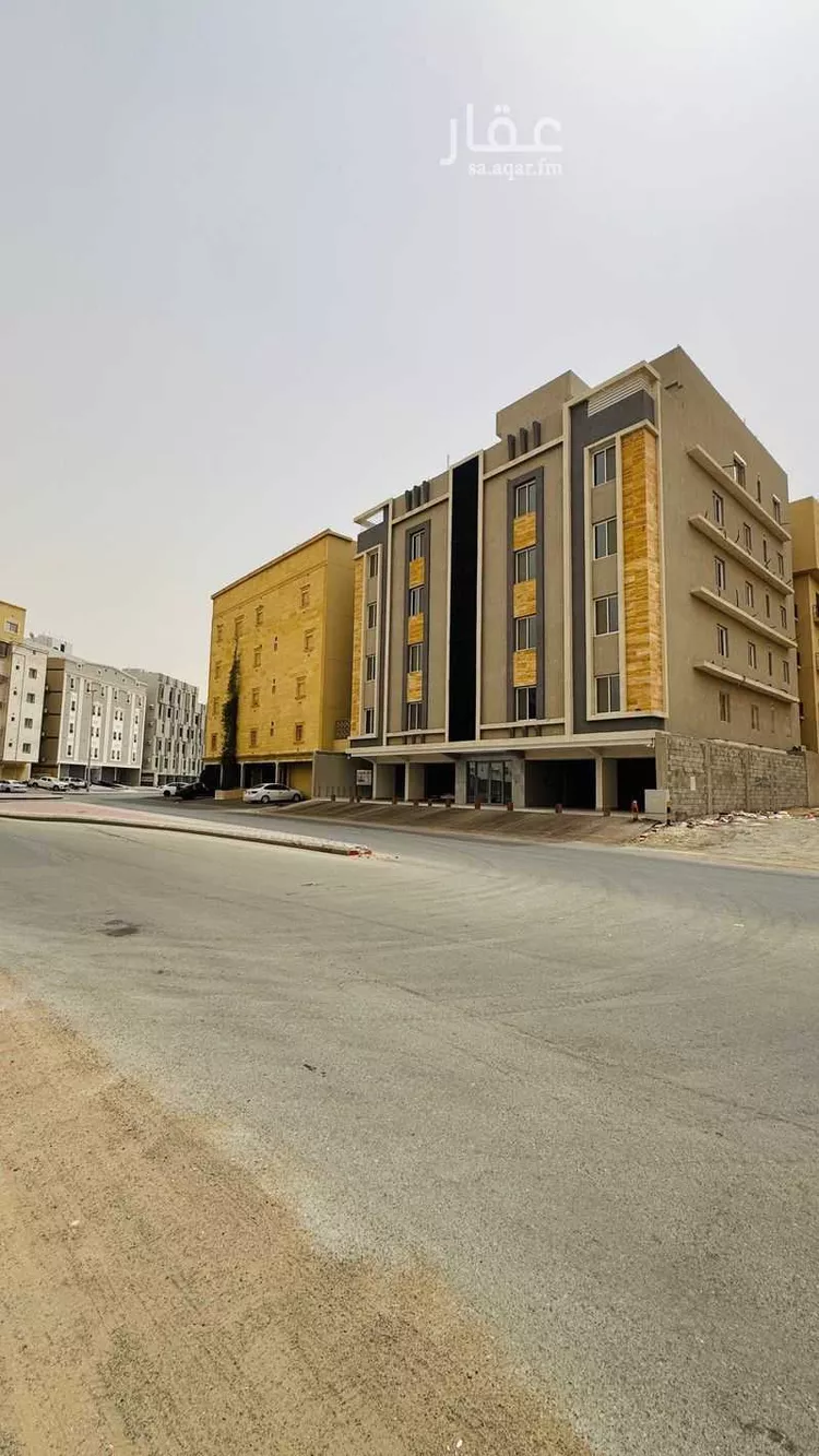 شقة للإيجار في شارع عبد العزيز الربيعه, حي الريان, مدينة جدة, منطقة مكة المكرمة