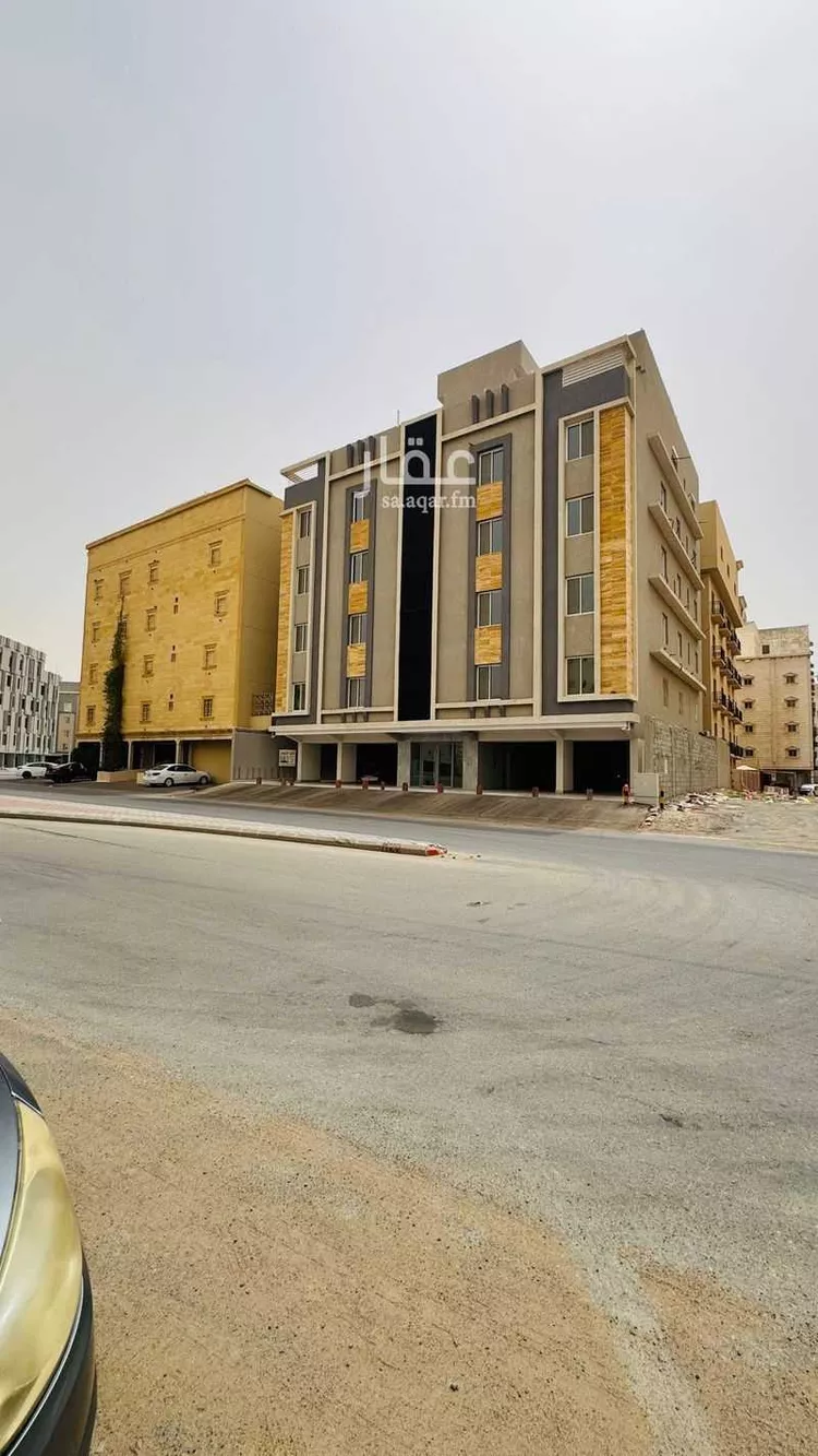 شقة للإيجار في شارع عبد العزيز الربيعه, حي الريان, مدينة جدة, منطقة مكة المكرمة صورة 2