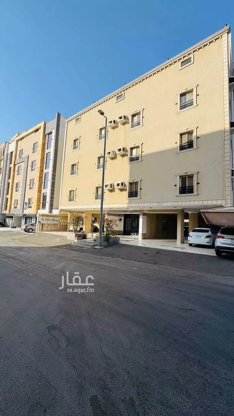 Apartment for Rent in Jeddah Ar Rayan