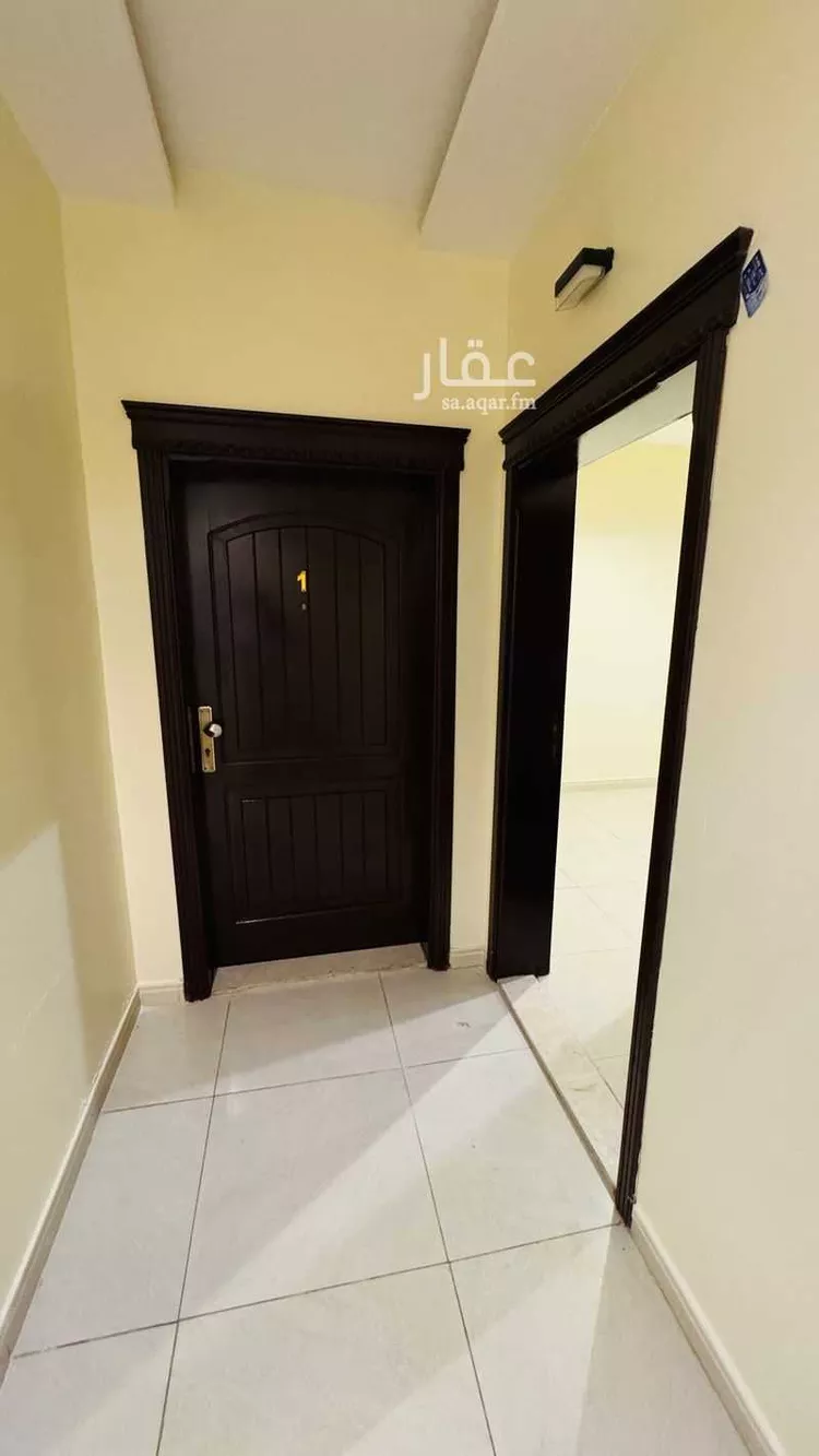 شقة للإيجار في شارع عثمان عبدالله سراقه العدوي, حي أم حبلين الغربية, مدينة جدة, منطقة مكة المكرمة صورة 2