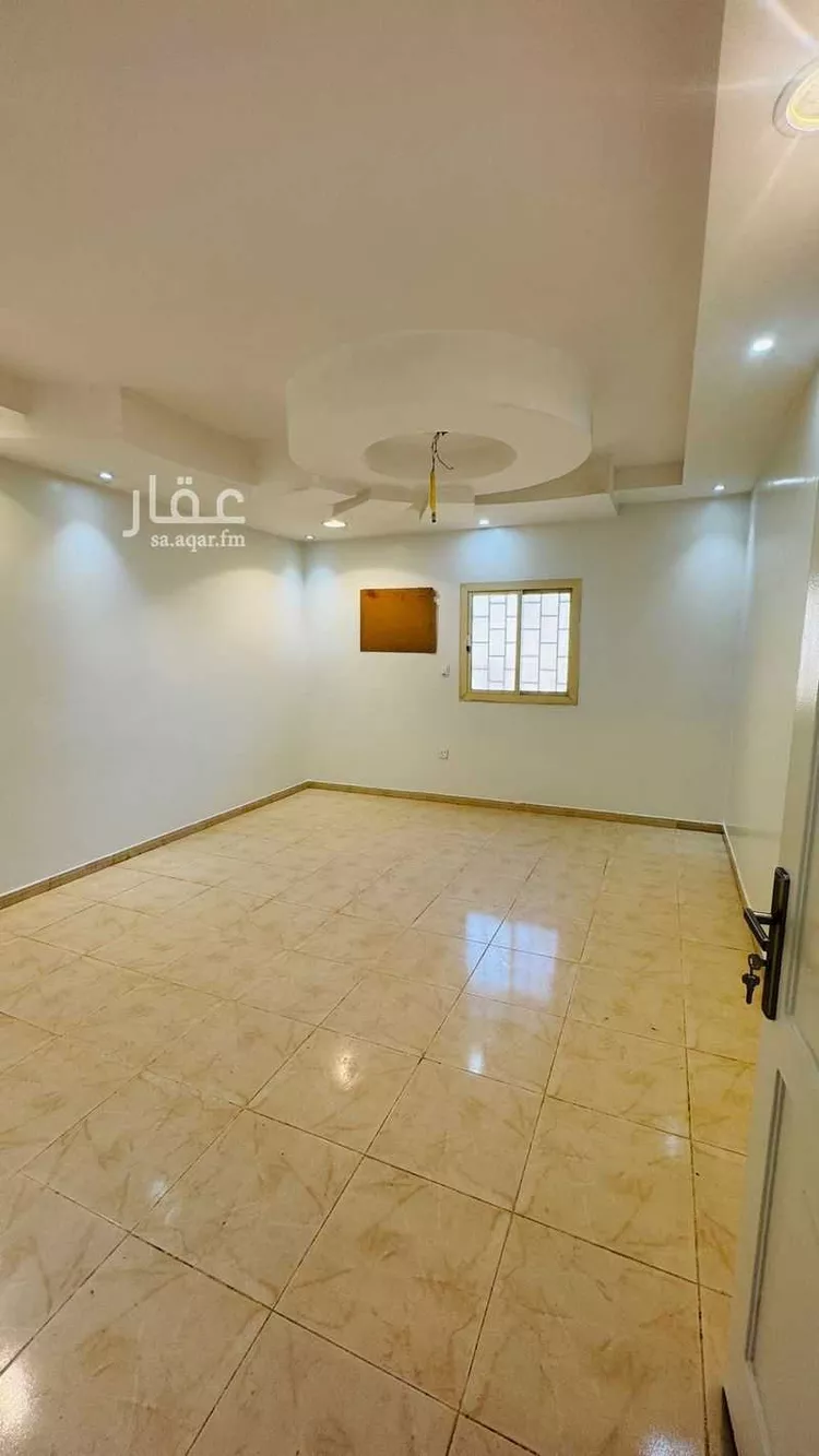 شقة للإيجار في شارع الشريف يحيى ابن سرور, حي الريان, مدينة جدة, منطقة مكة المكرمة صورة 3