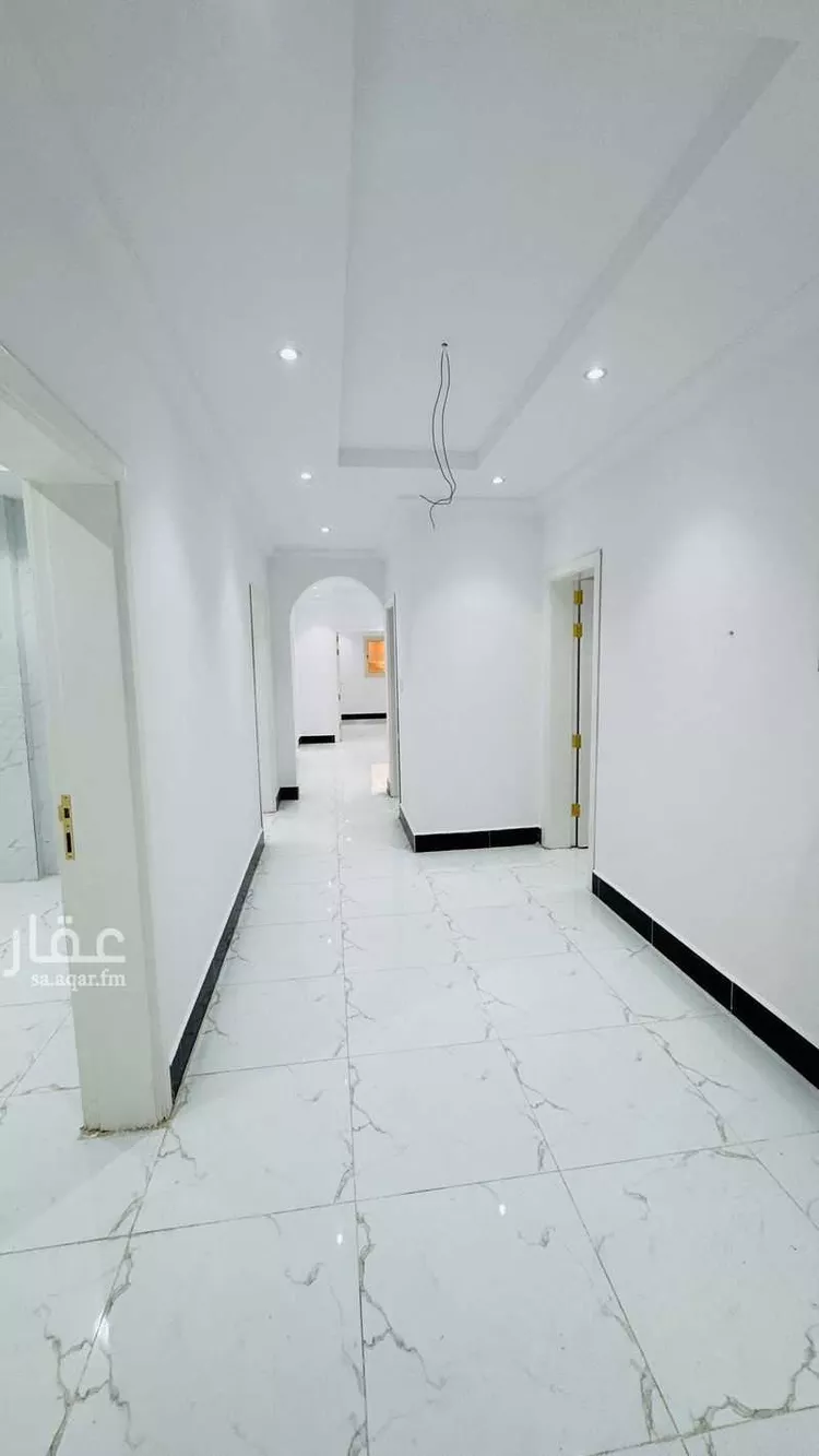شقة للإيجار في شارع ابو عمير بن انس, حي الريان, مدينة جدة, منطقة مكة المكرمة 9