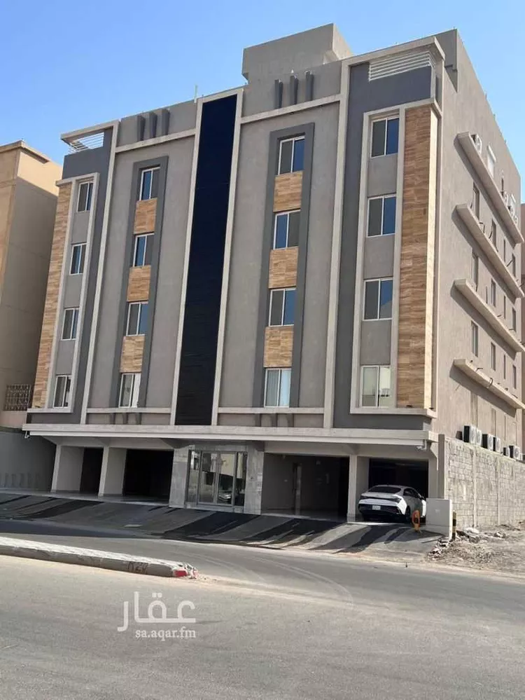 Apartment for Rent in Jeddah Ar Rayan