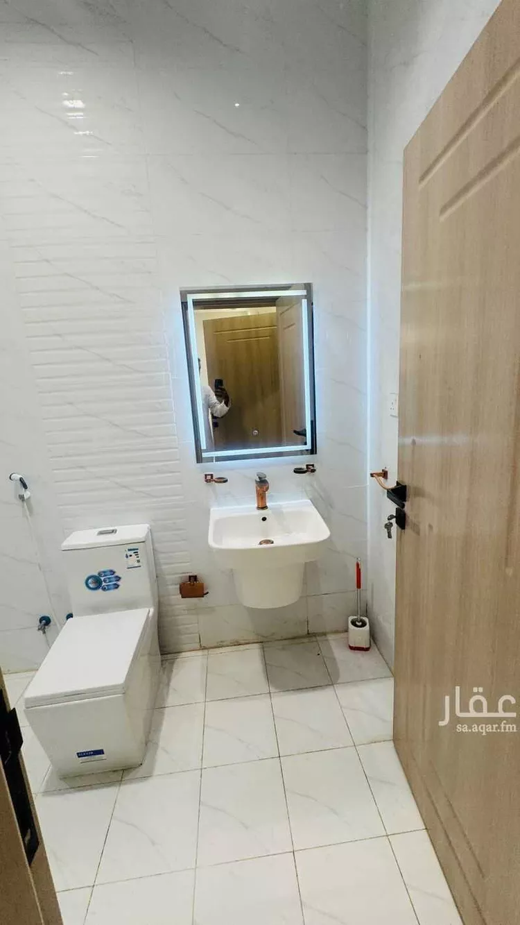 شقة للإيجار في شارع ريحانة الزبيدية, حي الفلاح, مدينة جدة, منطقة مكة المكرمة 12
