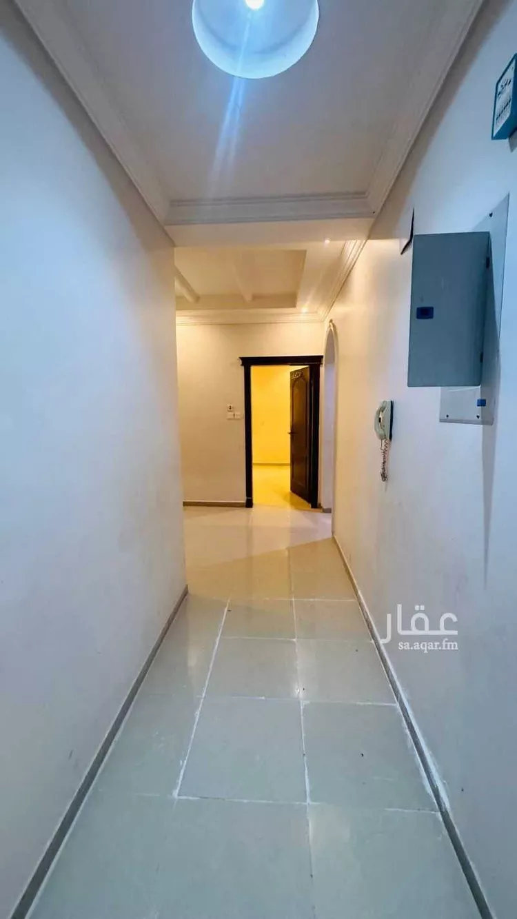 شقة للإيجار في شارع ابو عمير بن انس, حي الريان, مدينة جدة, منطقة مكة المكرمة 10