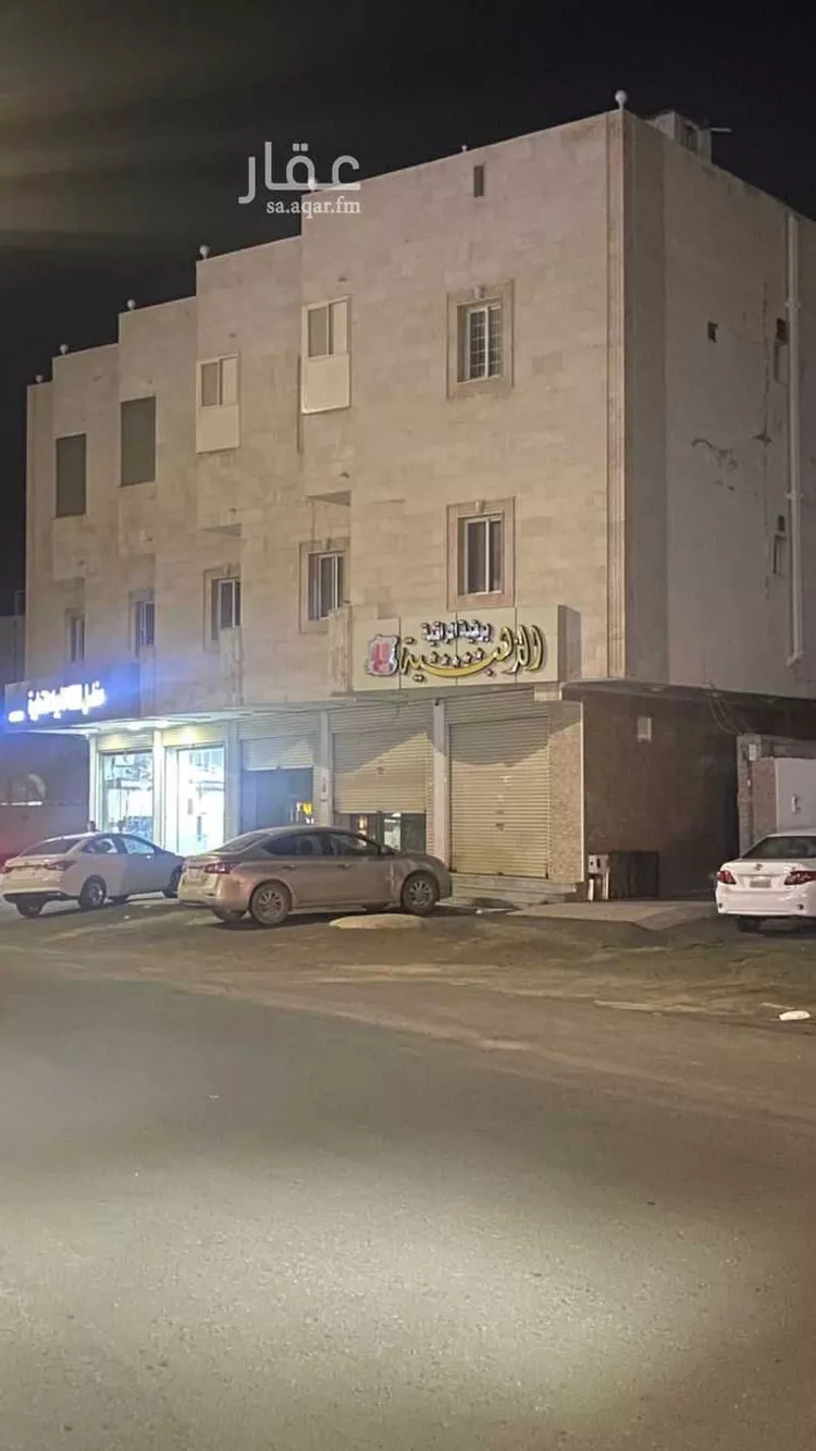 شقة للإيجار في شارع سعيد الجم, حي الأجواد, مدينة جدة, منطقة مكة المكرمة