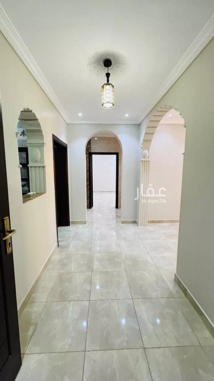 شقة للإيجار في شارع عبيد بن ابي مريم, حي الريان, مدينة جدة, منطقة مكة المكرمة صورة 5