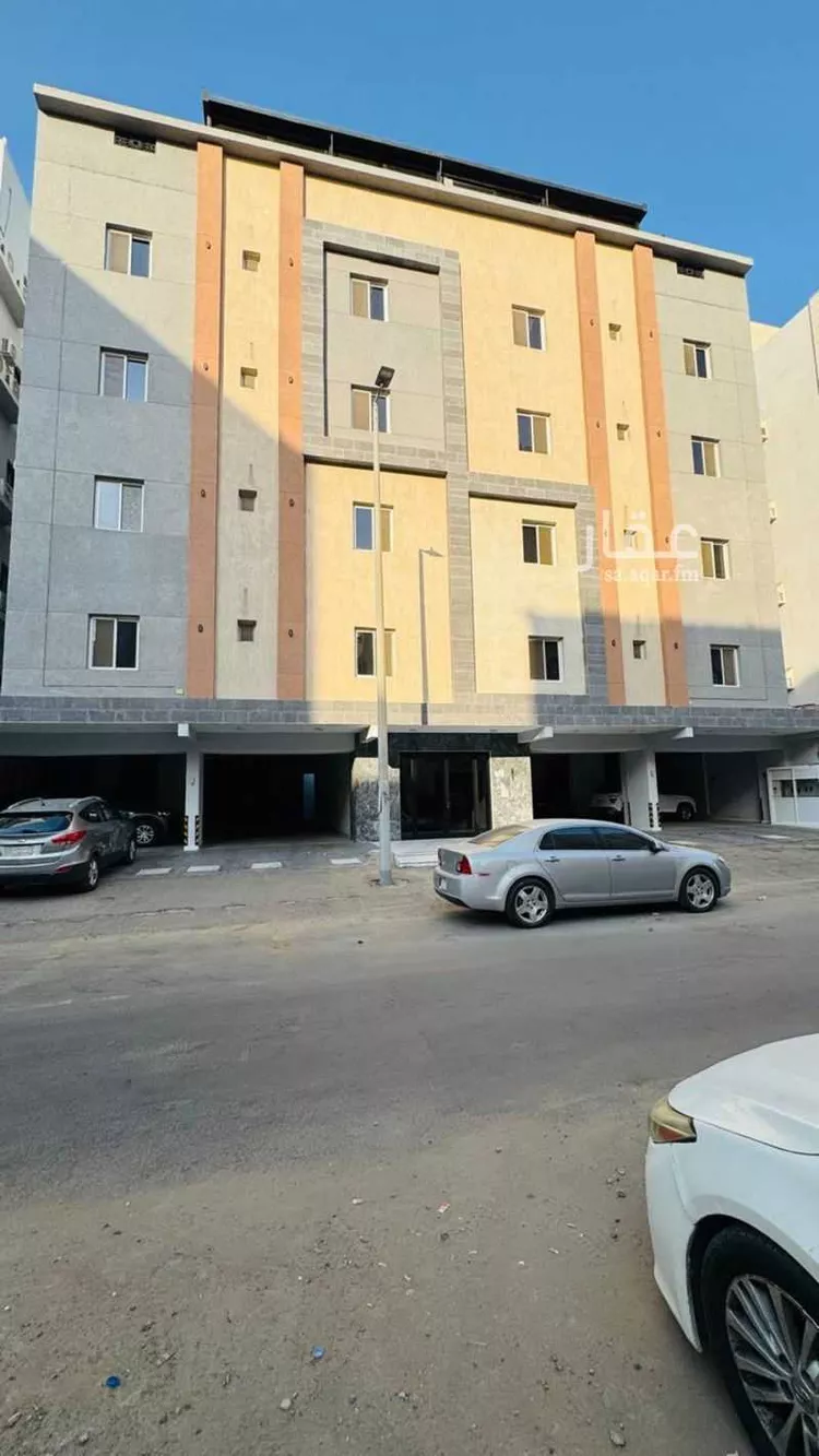 شقة للإيجار في شارع ابو عمير بن انس, حي الريان, مدينة جدة, منطقة مكة المكرمة