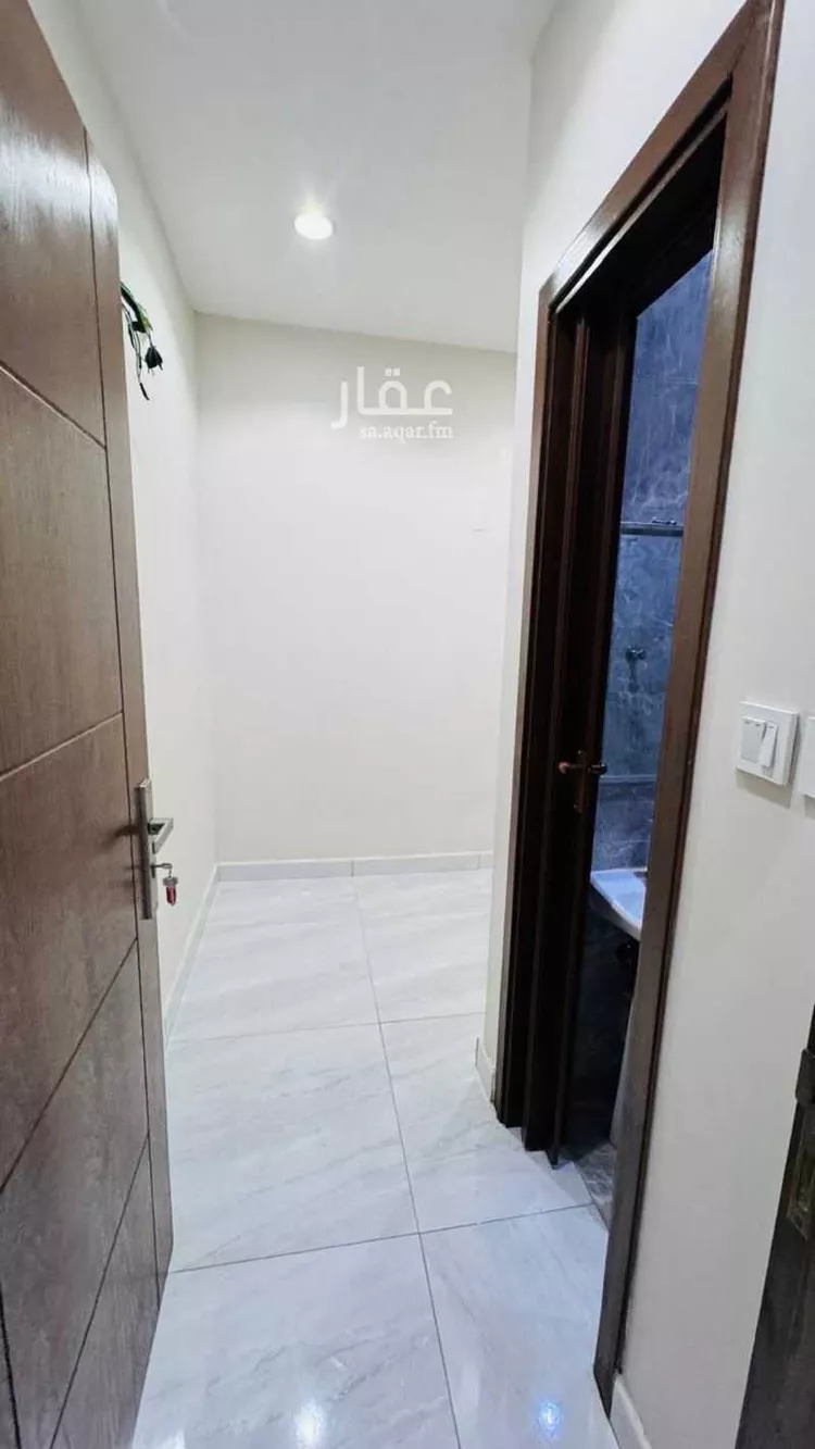 شقة للإيجار في شارع ابو عمير بن انس, حي الريان, مدينة جدة, منطقة مكة المكرمة 9