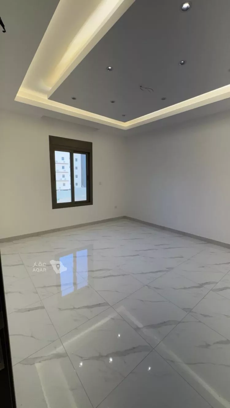 شقة للإيجار في شارع الشريف يحيى ابن سرور, حي الريان, مدينة جدة, منطقة مكة المكرمة 5
