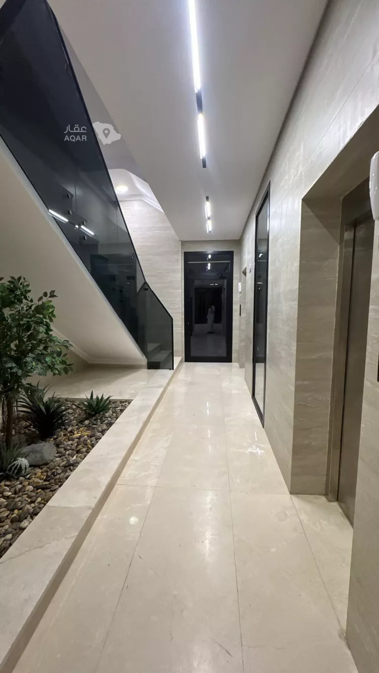 Apartment for Rent in Jeddah Ar Rayan 3