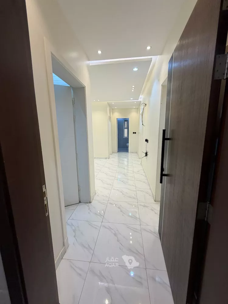 شقة للإيجار في شارع الشريف يحيى ابن سرور, حي الريان, مدينة جدة, منطقة مكة المكرمة صورة 3