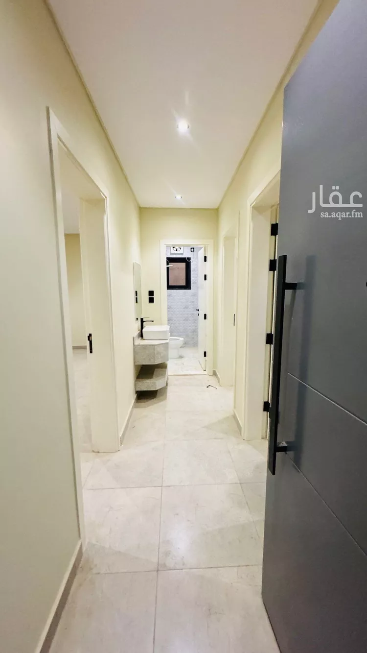 شقة للإيجار في شارع أبي الحسن القصار, حي الريان, مدينة جدة, منطقة مكة المكرمة صورة 4