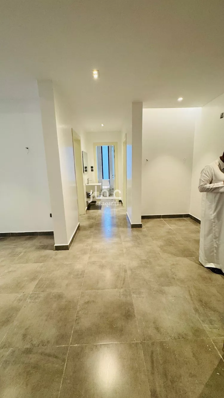 شقة للإيجار في شارع ابي علي الفارسي, حي الريان, مدينة جدة, منطقة مكة المكرمة صورة 3