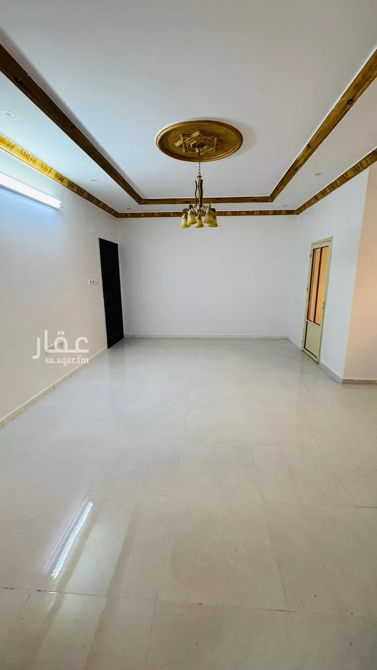 شقة للإيجار في شارع ابي الرضا المقرئ, حي الريان, مدينة جدة, منطقة مكة المكرمة صورة 3