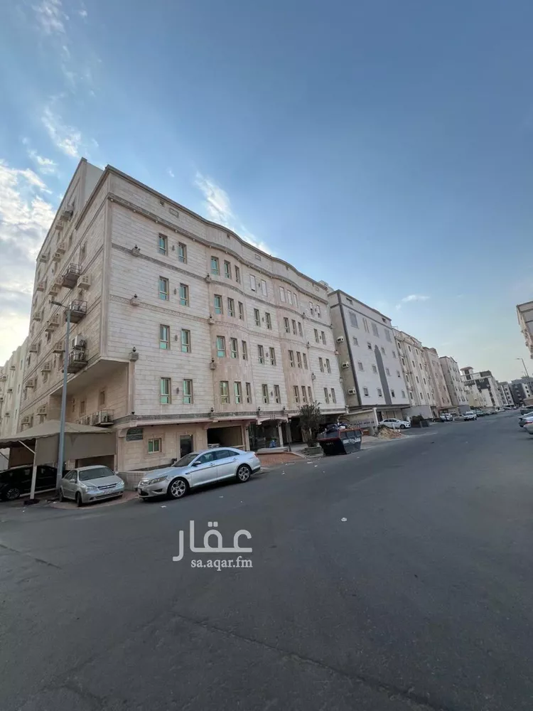 شقة للإيجار في شارع محمد بن المحدث, حي الريان, مدينة جدة, منطقة مكة المكرمة