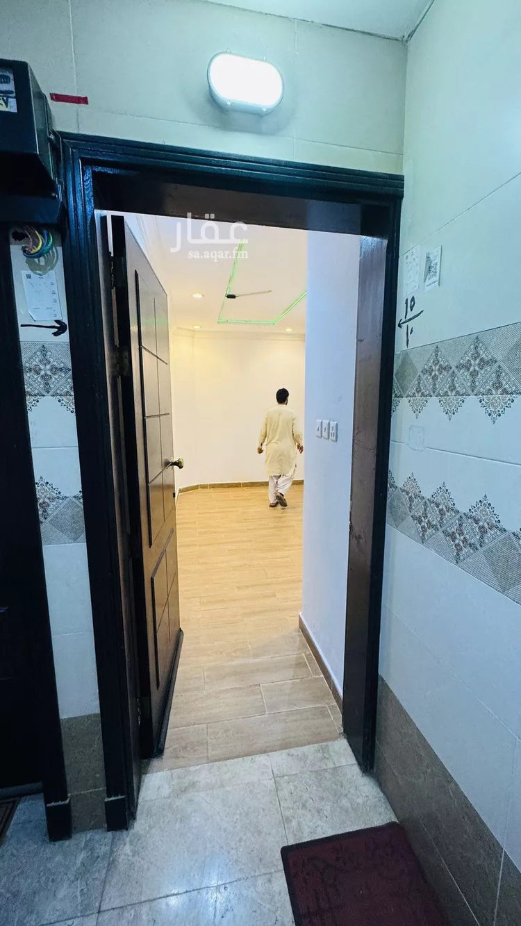 شقة للإيجار في شارع زهير بن جناب, حي الريان, مدينة جدة, منطقة مكة المكرمة