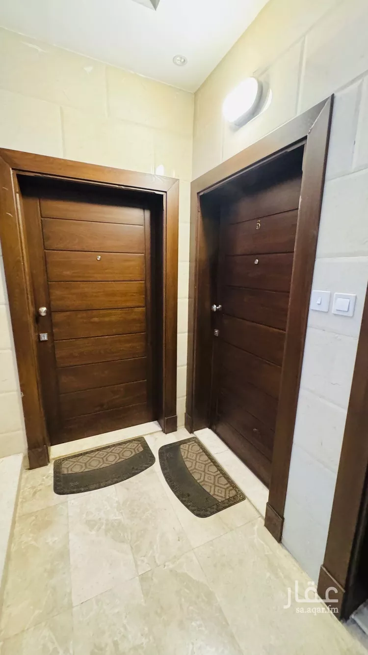 شقة للإيجار في شارع محمد بن المحدث, حي الريان, مدينة جدة, منطقة مكة المكرمة صورة 2