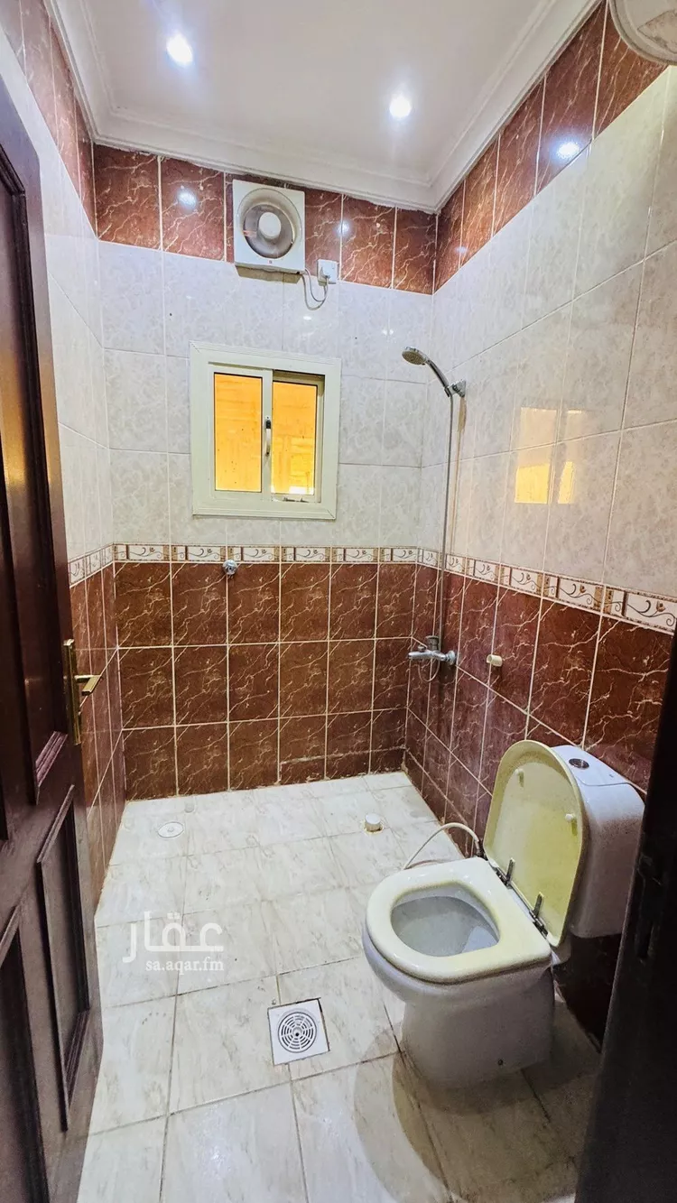 شقة للإيجار في شارع ابي الرضا المقرئ, حي الريان, مدينة جدة, منطقة مكة المكرمة صورة 5